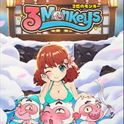 3-monkeys